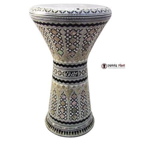 gawharet darbuka