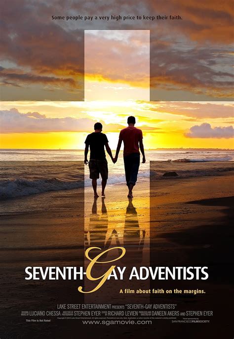 gay adventists
