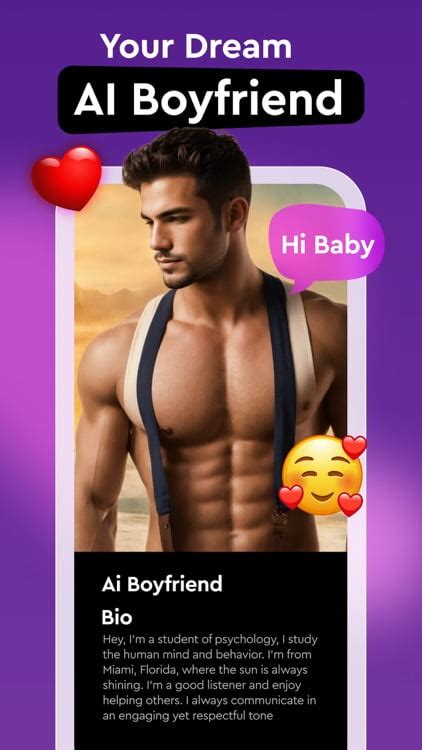 gay ai apps