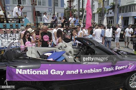 gay and lesbian task force