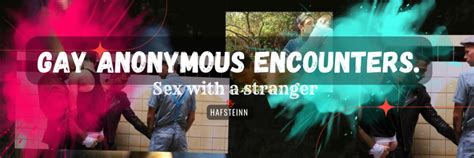 gay anonymous