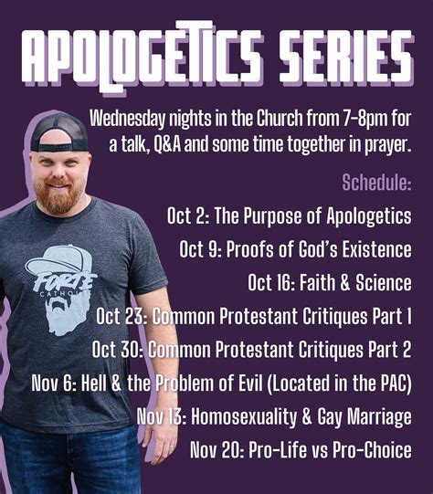 gay apologetics