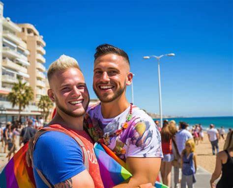 gay area mallorca