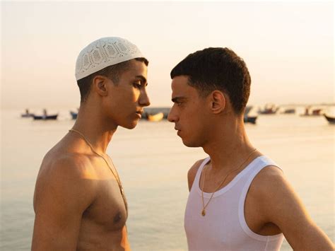 gay assiut, egypt