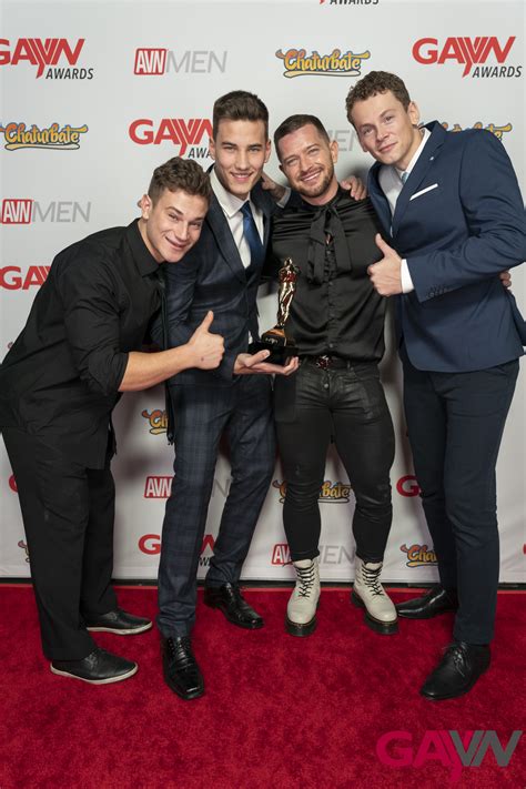 gay avn