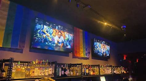 gay bar fresno