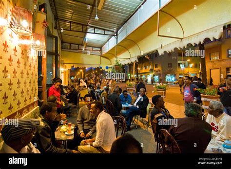 gay bar in asmara, eritrea