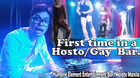 gay bar malate