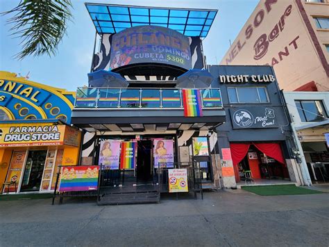gay bar tijuana