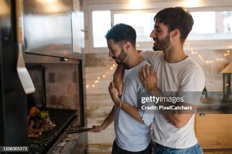 gay barbecue