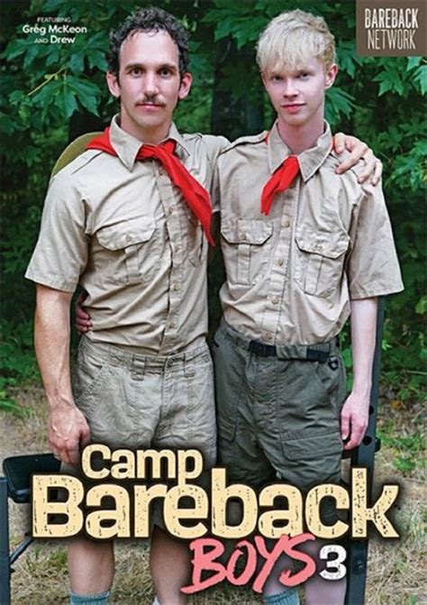 gay bareback dvd