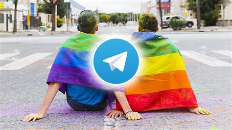 gay bareback telegram