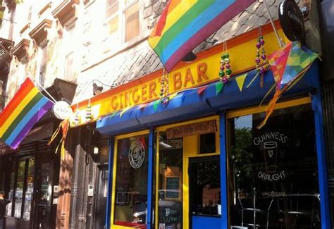 gay bars brooklyn ny