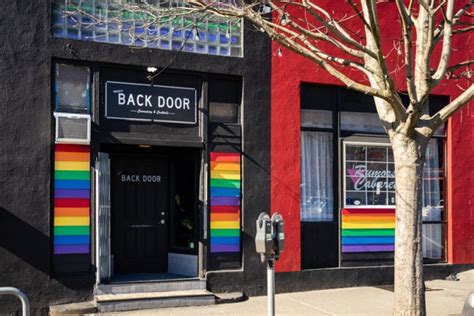 gay bars in bellingham washington