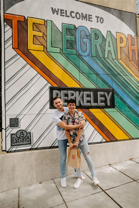 gay bars in berkeley