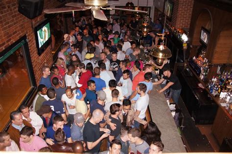 gay bars in dc dupont circle