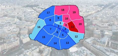 gay bars in paris map