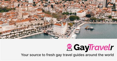 gay bars in split