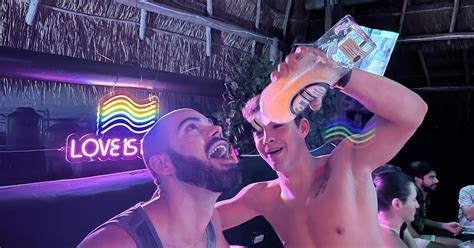 gay bars in tulum