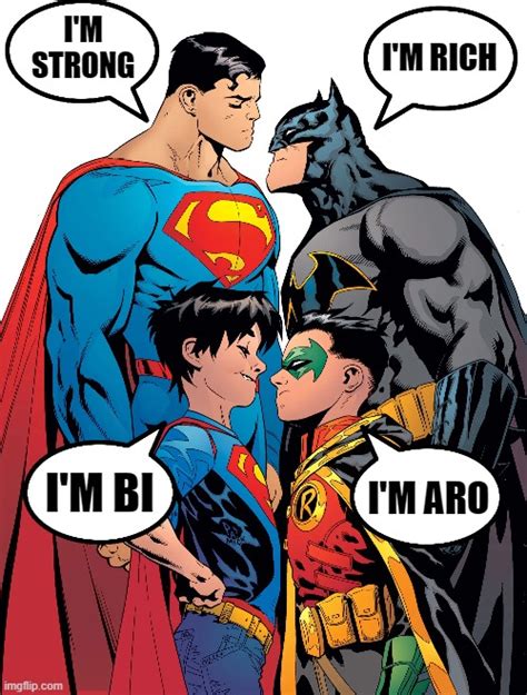 gay batmen