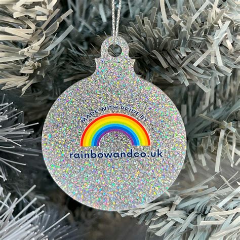 gay bauble