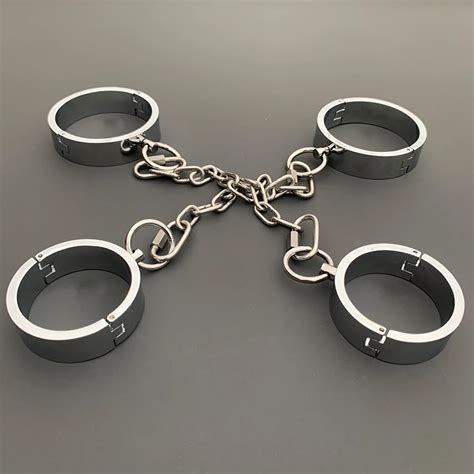 gay bdsm restraints