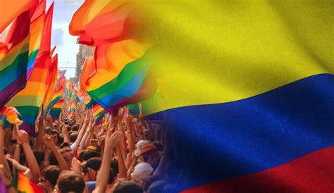 gay becerril, colombia