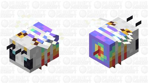 gay bee minecraft