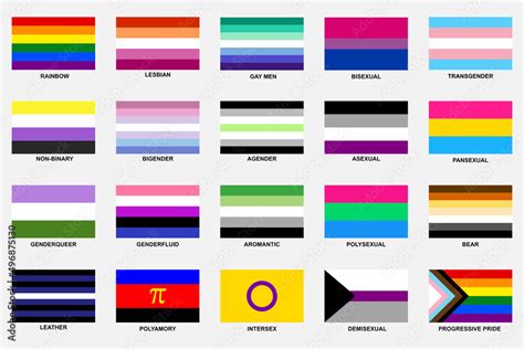 gay bi flag