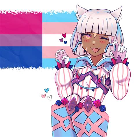 gay bisexual twitter