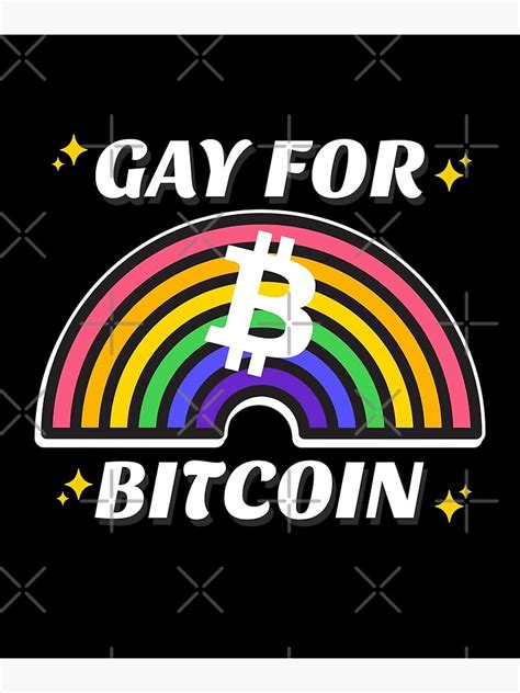 gay bitcoin