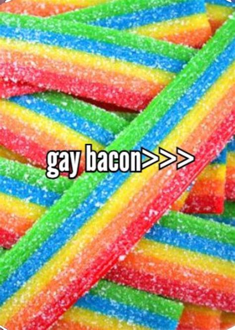 gay black bacon, grenada