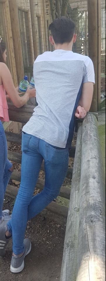 gay black bubblebutt