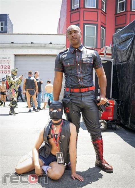 gay black slave