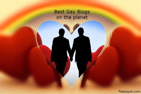gay blogs