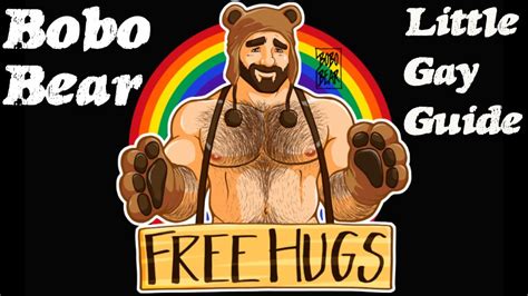 gay bobo