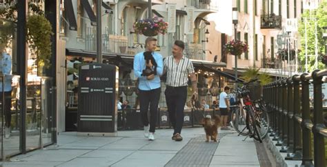 gay borås, sweden