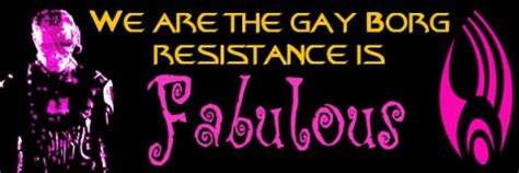 gay borg