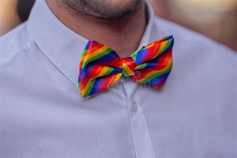 gay bow