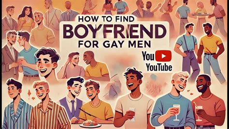 gay boyfriend finder