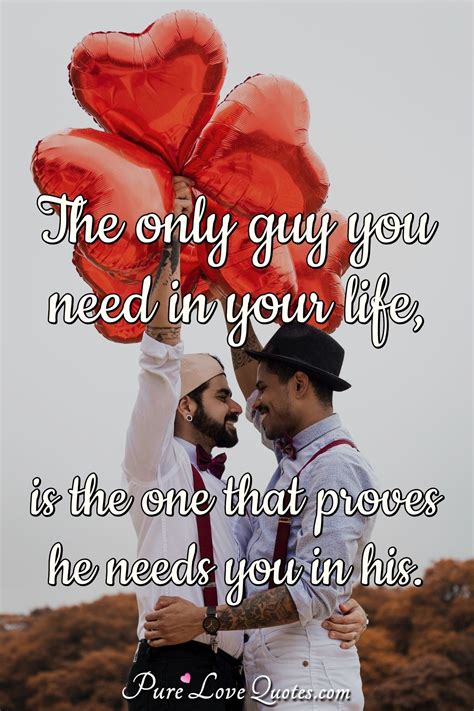 gay boyfriend quotes