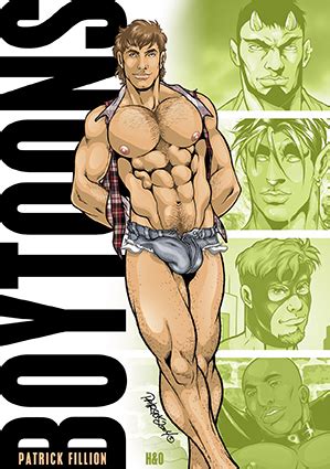 gay boytoons