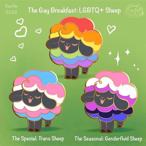 gay breakfast ideas