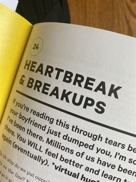 gay breakups