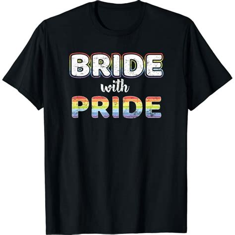 gay bride flag