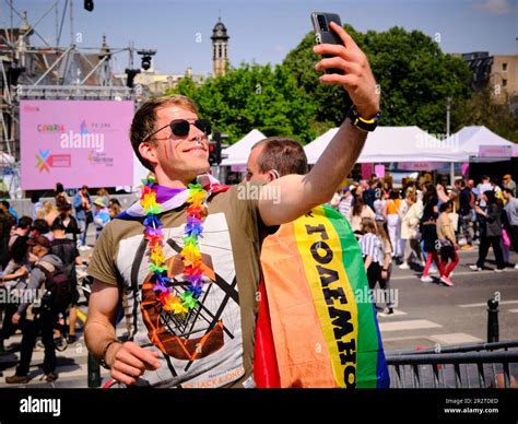 gay brussels this weekend