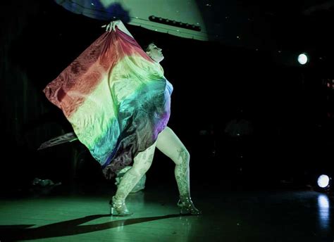 gay burlesque