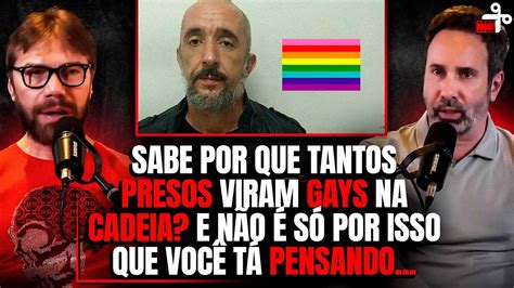 gay cadeia