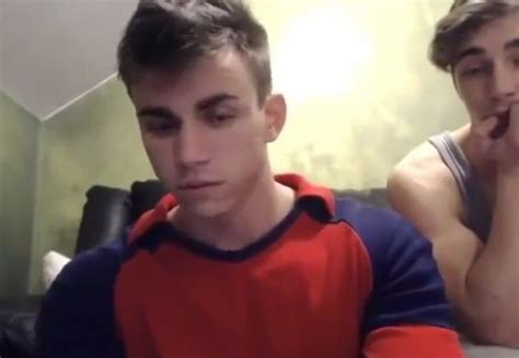 Gay Cam Video