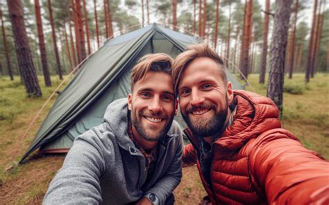 gay camping germany